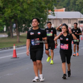Runner Photo 3872082