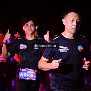 Runner Photo 3872084