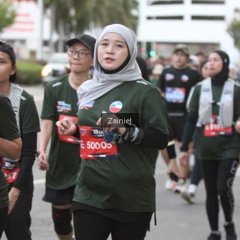 Runner Photo 3872089
