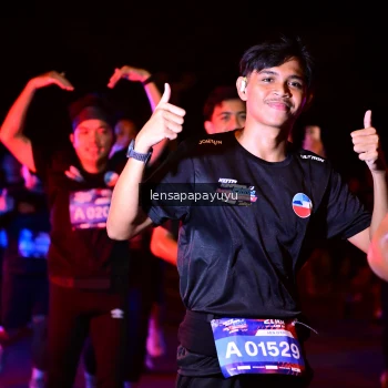 Runner Photo 3872094