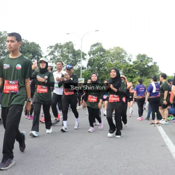 Runner Photo 3872095