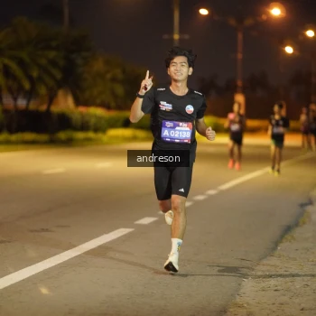 Runner Photo 3872105