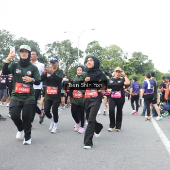 Runner Photo 3872116