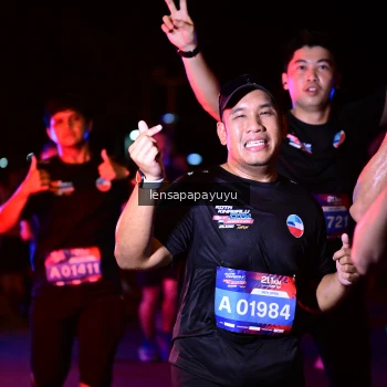 Runner Photo 3872122