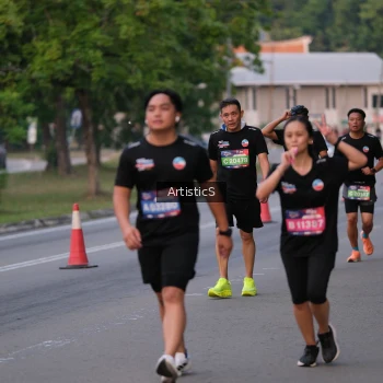 Runner Photo 3872124