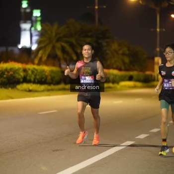 Runner Photo 3872128