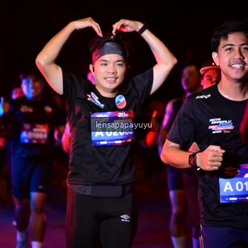 Runner Photo 3872140