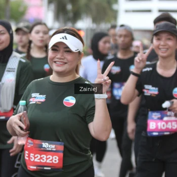 Runner Photo 3872141