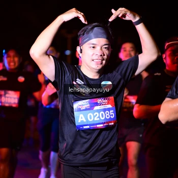 Runner Photo 3872147