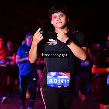 Runner Photo 3872148