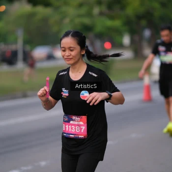 Runner Photo 3872160