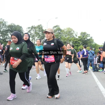Runner Photo 3872167