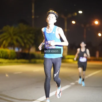 Runner Photo 3872173