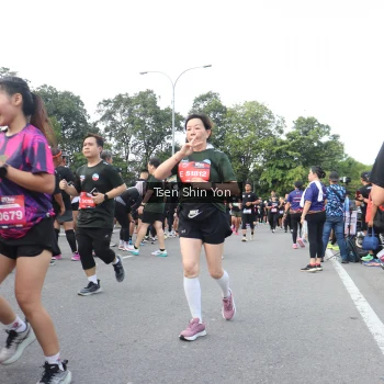 Runner Photo 3872186