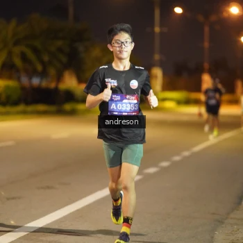 Runner Photo 3872194