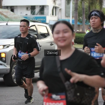 Runner Photo 3872199