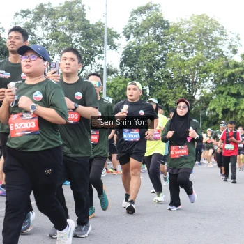Runner Photo 3872204