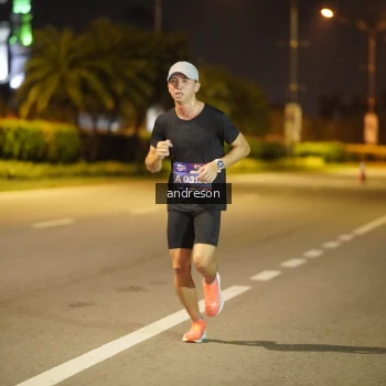 Runner Photo 3872210