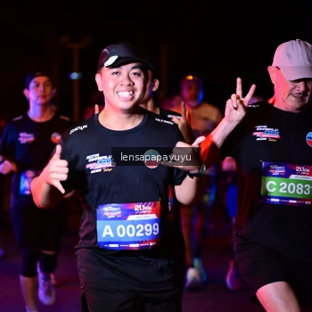 Runner Photo 3872217