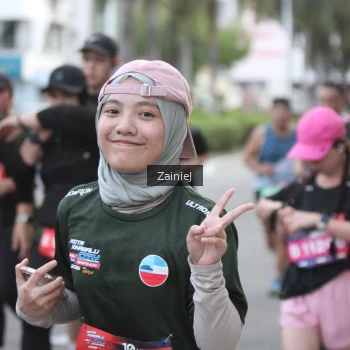 Runner Photo 3872219