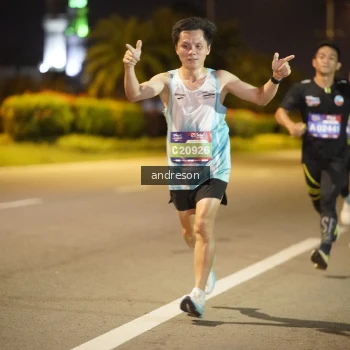 Runner Photo 3872220