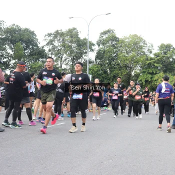 Runner Photo 3872222