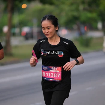 Runner Photo 3872223