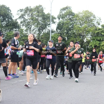 Runner Photo 3872224