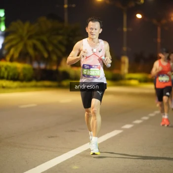 Runner Photo 3872237