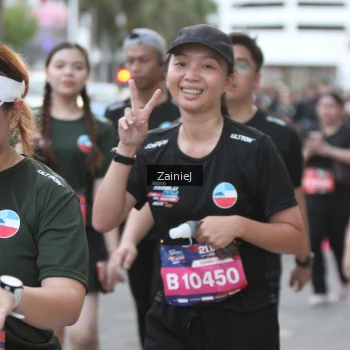 Runner Photo 3872249