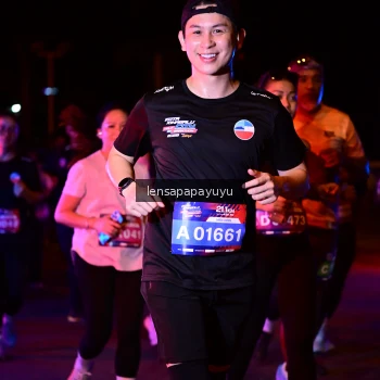 Runner Photo 3872250
