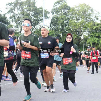 Runner Photo 3872257