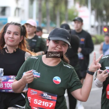 Runner Photo 3872261