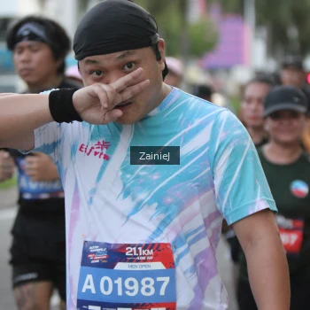 Runner Photo 3872269