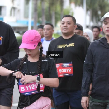 Runner Photo 3872278
