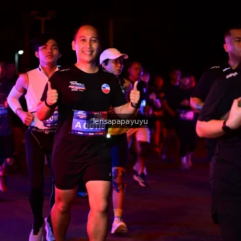 Runner Photo 3872280
