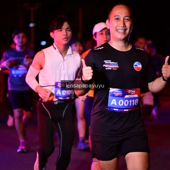 Runner Photo 3872283