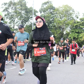Runner Photo 3872293