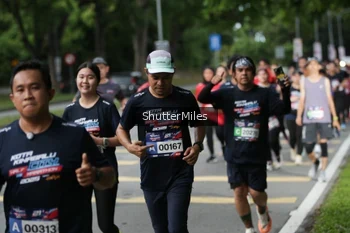 Runner Photo 38723