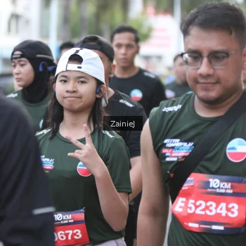 Runner Photo 3872300