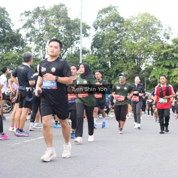 Runner Photo 3872301