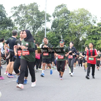 Runner Photo 3872303
