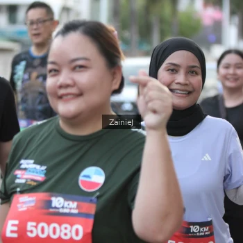 Runner Photo 3872305