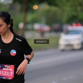 Runner Photo 3872307