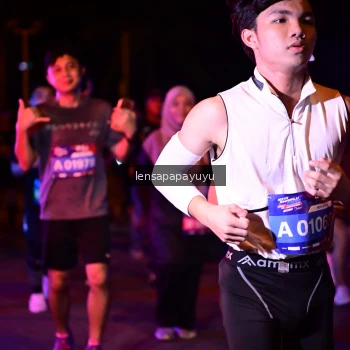 Runner Photo 3872308