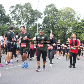 Runner Photo 3872319
