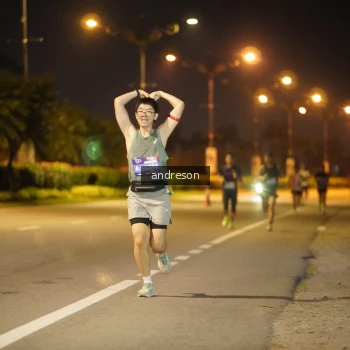Runner Photo 3872321