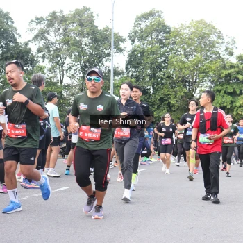 Runner Photo 3872323