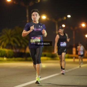 Runner Photo 3872329