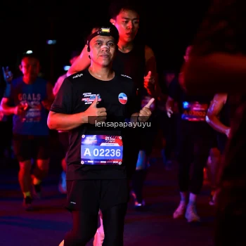 Runner Photo 3872335